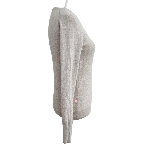 Everlane The Cashmere Crew Sweater XSmall - Picture 3 of 13